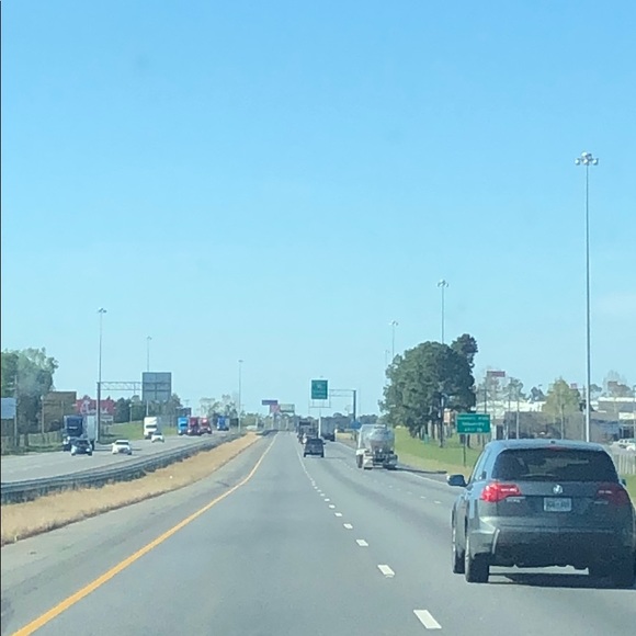 Meet your Posher, Elizabeth - Picture 1 of 1